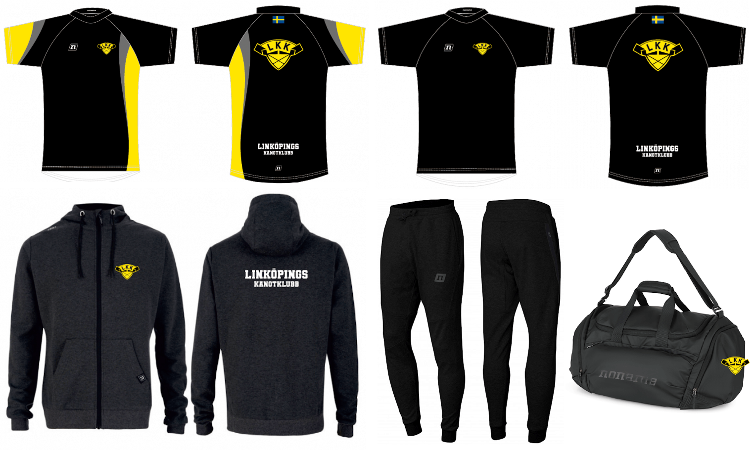 image: Webbshop klubbkläder öppen!