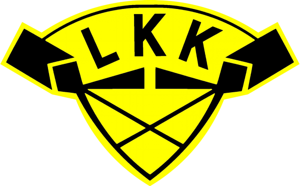Linköpings kanotklubb-logotype